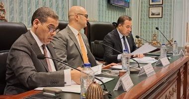 تنظيم الاتصالات للنواب: 135 مليون دولار استثمارات جديدة بمجال البيانات العام الماضى