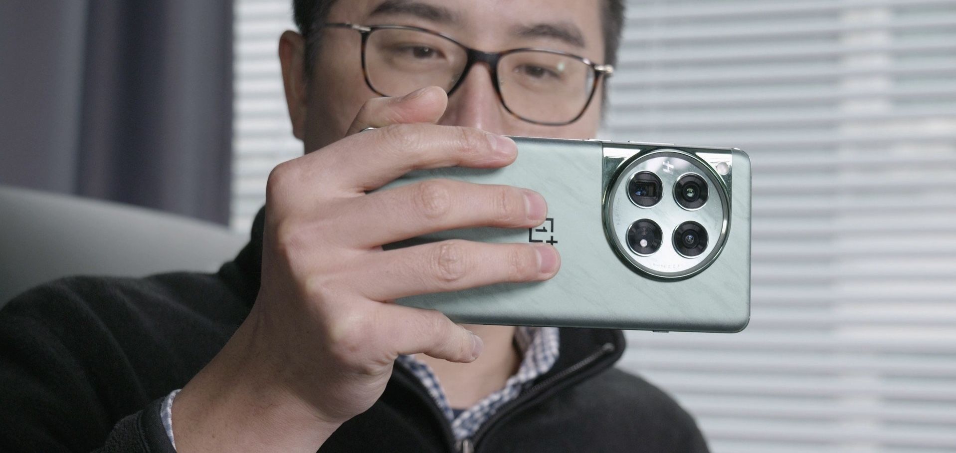 تكنولوجيا: ‏OnePlus 12 يحصل على وضع الإصلاح مع تحديث Android 15 Beta 1