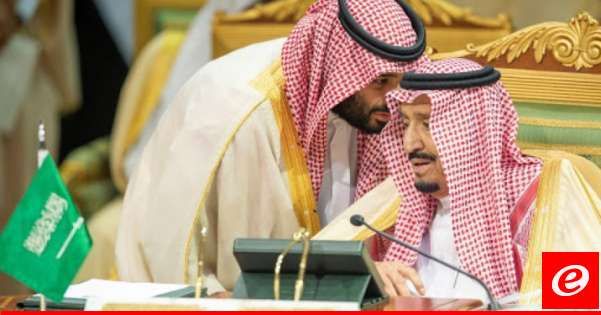 ولي العهد السعودي: أطمئن الجميع على صحة الملك سلمان بن عبد العزيز