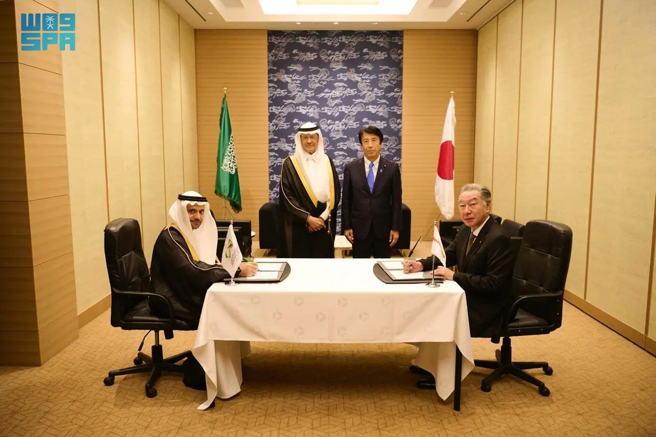 الشركة السعودية لشراء الطاقة تسجل أرقاماً قياسية عالمية جديدة في انخفاض تكلفة إنتاج الكهرباء من طاقة الرياح