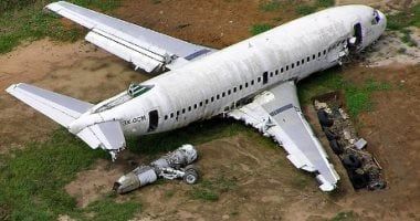 3 معايير فى التحقيقات للوصول لأسباب سقوط الطائرات وتحطيمها.. برلمانى