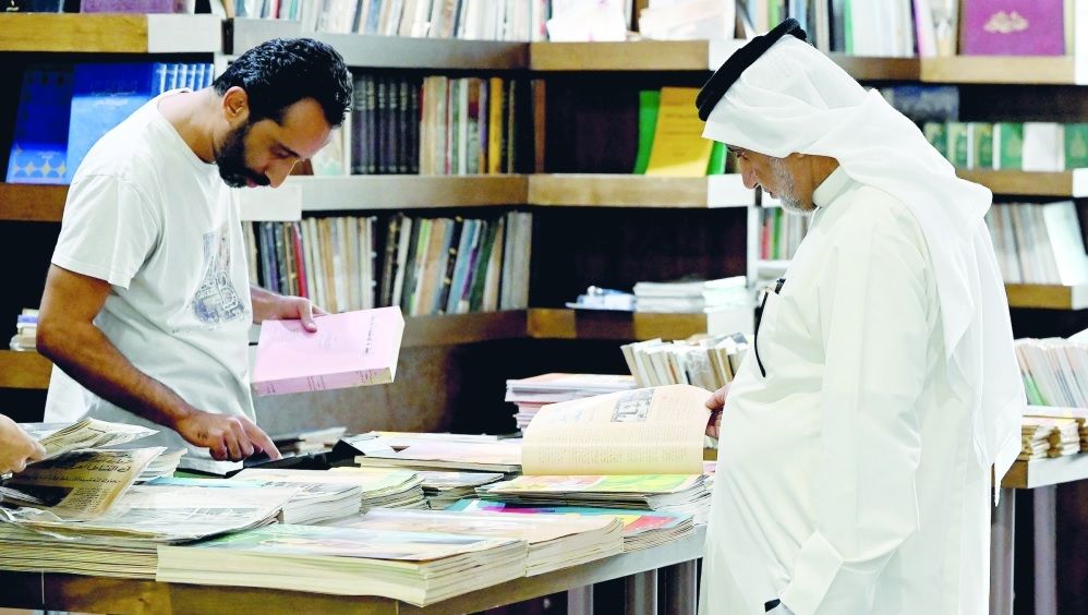 الامارات | معارض الكتب في الإمارات.. منصّات لاستدامة الثقافة ورائحة ورق لن تغيب