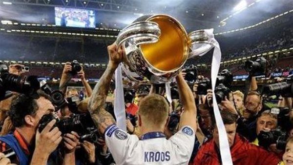 بطولات توني كروس بعد اعتزاله كرة القدم