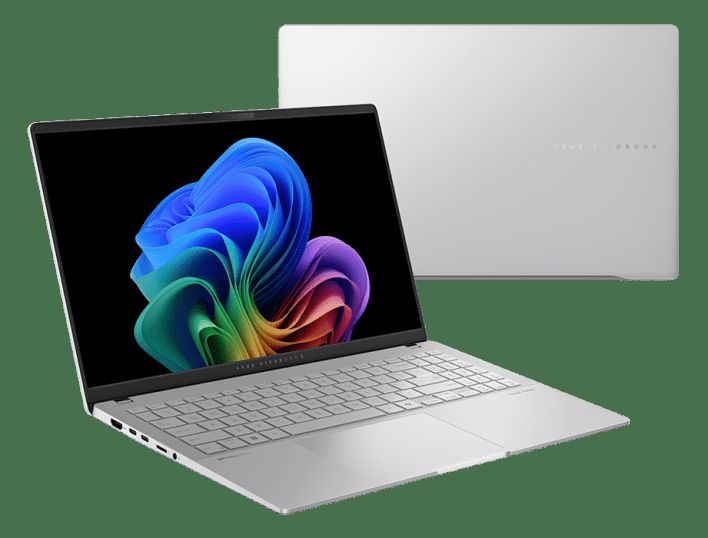 تكنولوجيا: شركة ASUS – أول جهة تصنيع لأجهزة الكمبيوتر المحمولة تطرح لابتوب بقوة الذكاء الاصطناعي PC Copilot+!