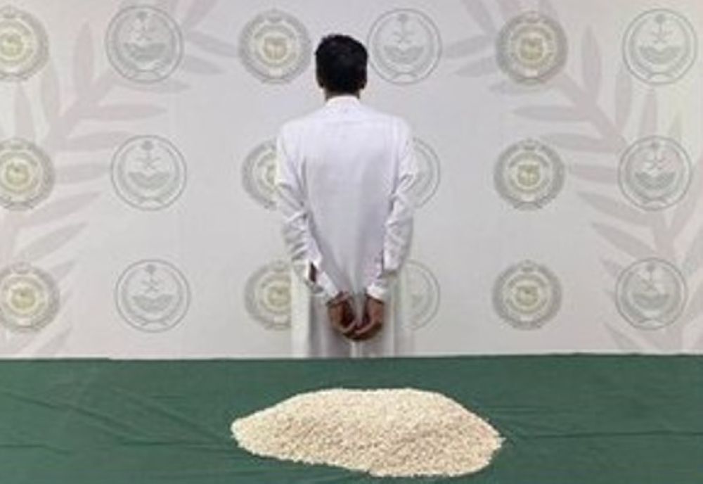 54 ألف قرص.. ضبط شخصين لترويجهما المخدرات بالرياض والقصيم