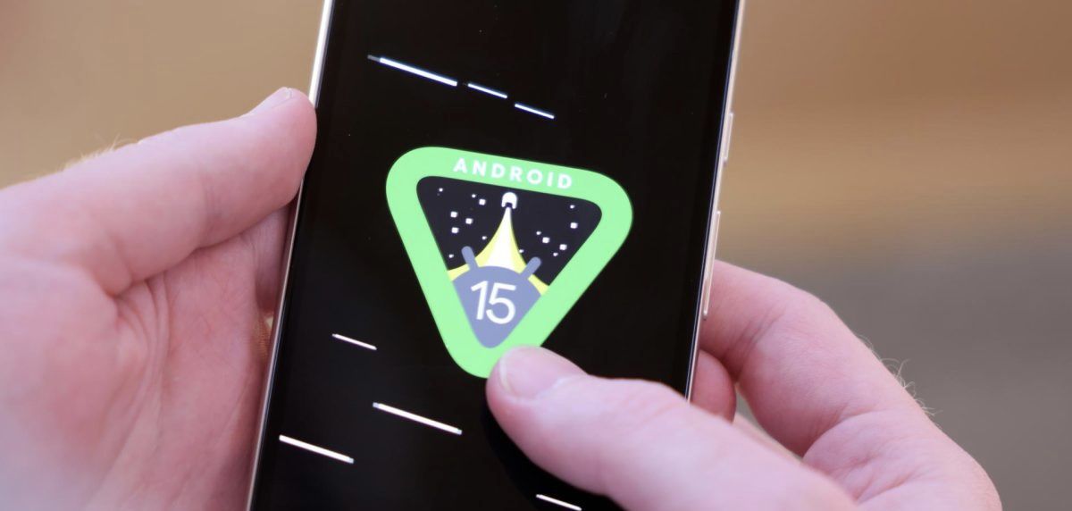 تكنولوجيا: جوجل تطرح Android 15 Beta 2.1 مع إصلاح المساحة الخاصة