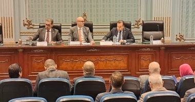 رئيس "القومى للاتصالات" يعلن إطلاق خدمة شرائح الاتصال المدمجة "eSIM" قريبا