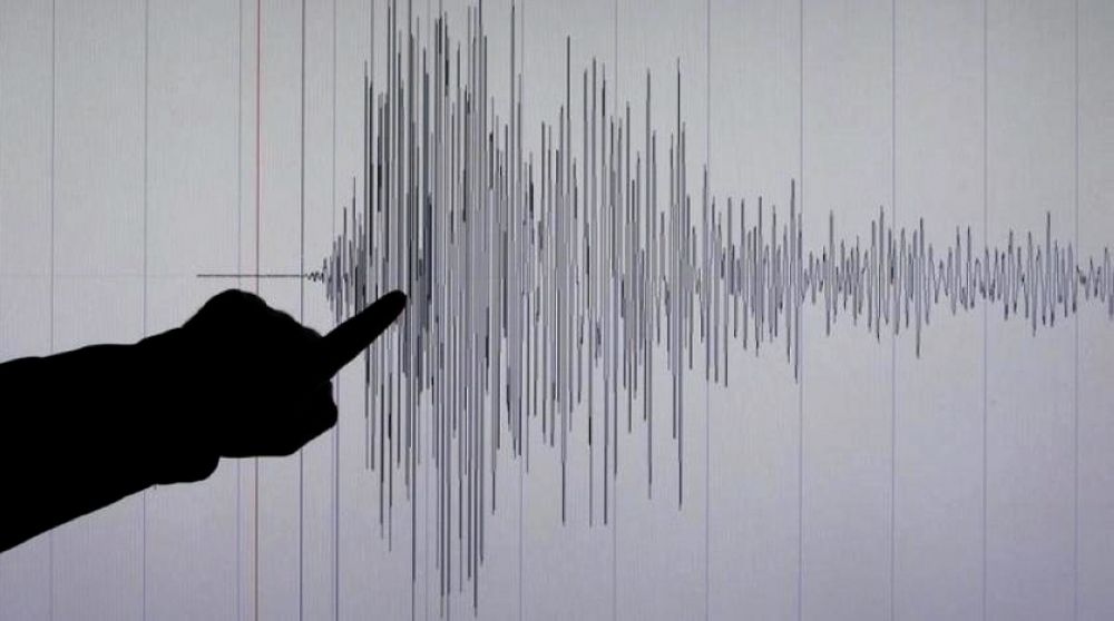زلزال يضرب محيط مدينة نابولي بجنوبي إيطاليا