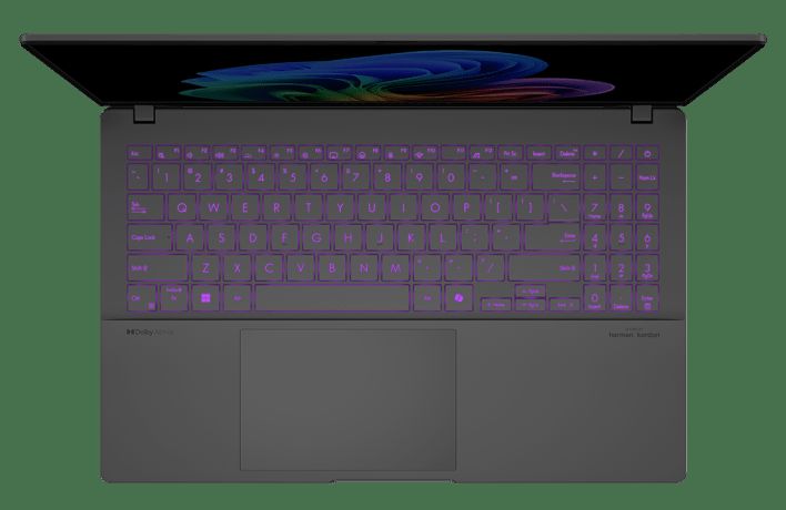 تكنولوجيا: شركة ASUS – أول جهة تصنيع لأجهزة الكمبيوتر المحمولة تطرح لابتوب بقوة الذكاء الاصطناعي PC Copilot+!