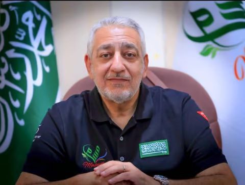 مدير عام مشروع «مسام» يهنئ القيادة والشعب اليمني بالذكرى الـ 34 ليوم الوحدة