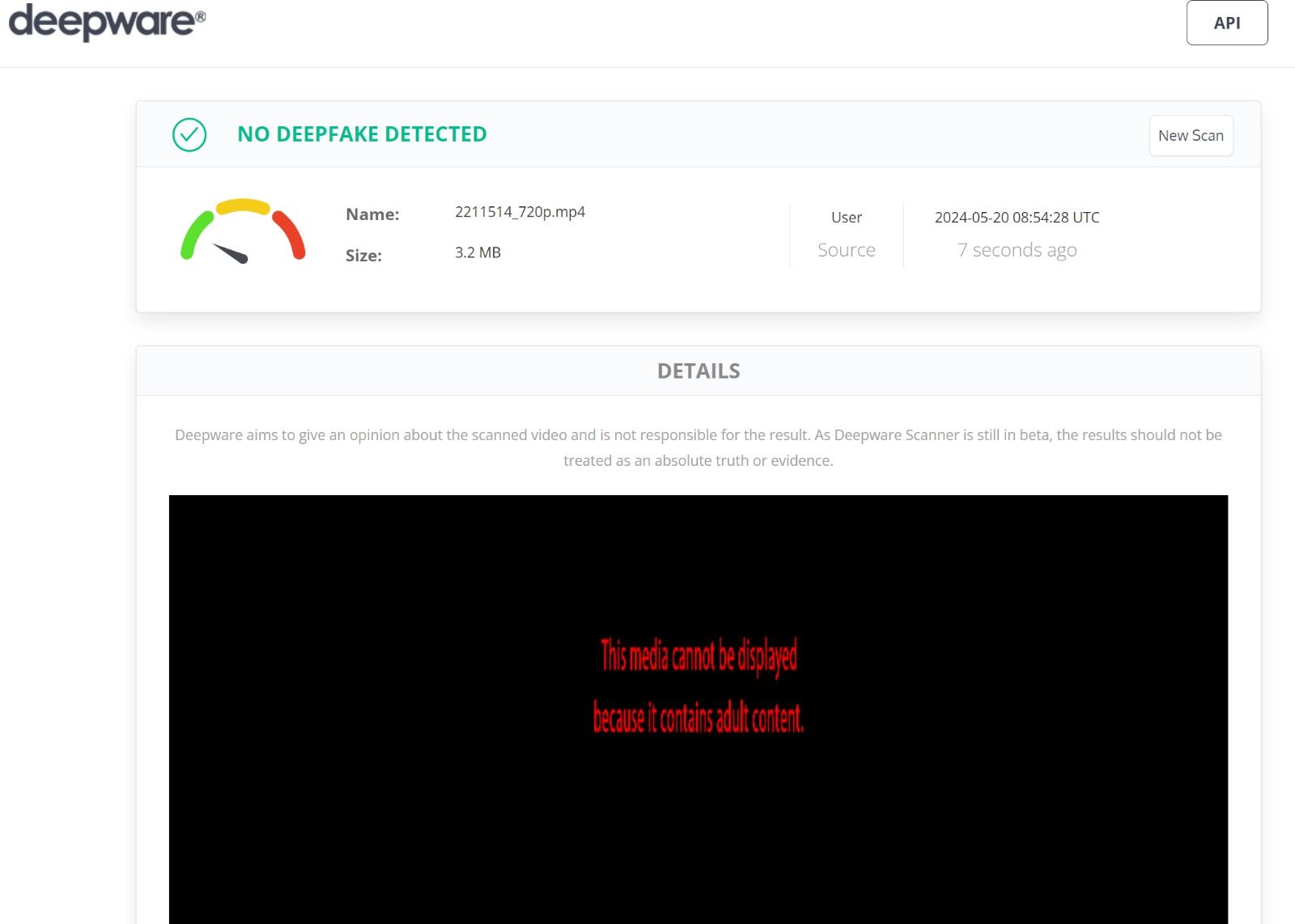 بعد الفضيحة.. خبراء رقميون يكشفون حقيقة فيديو هبة نور