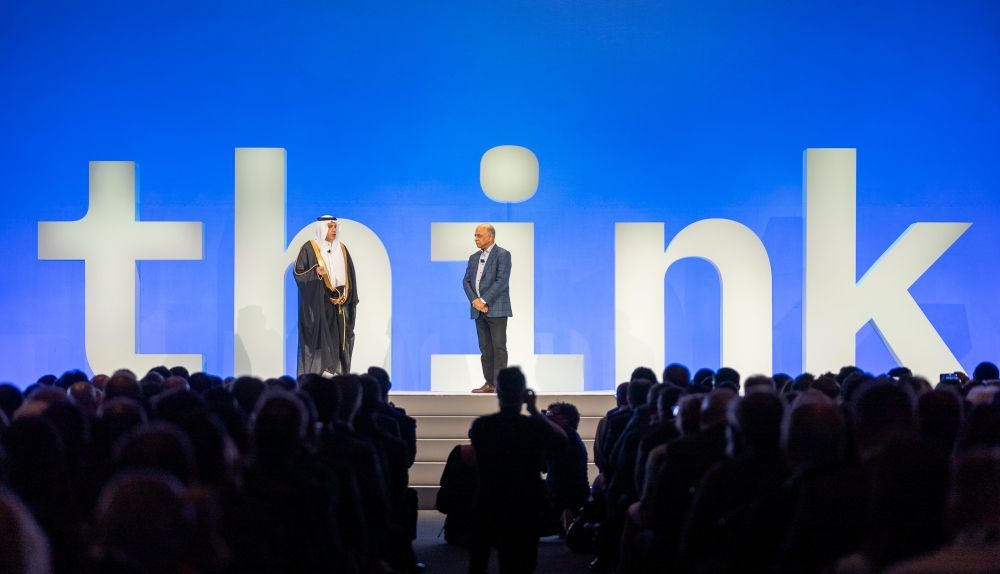 مدير مركز المعلومات الوطني في "سدايا": "علاّم" يخدم الناطقين باللغة العربية في أنحاء العالم