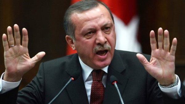 أردوغان: يجب وضع حد لسياسة الإبادة الجماعية التي يتبعها نتنياهو في غزة