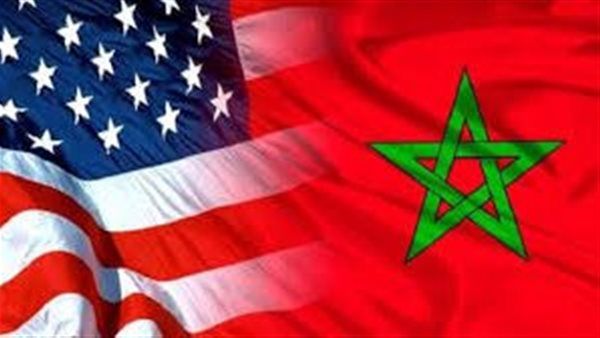 المغرب والولايات المتحدة يوقعان خارطة طريق للتعاون العسكرى
