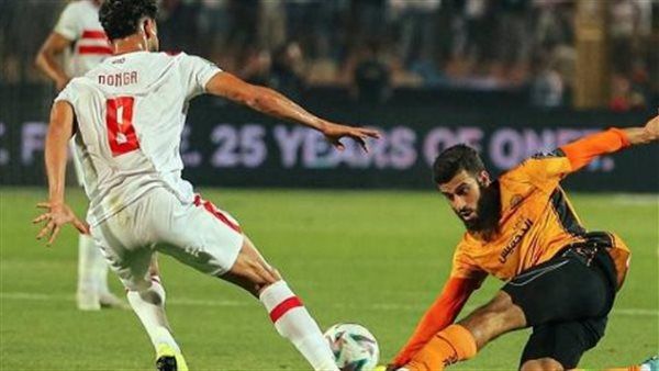 تقارير.. نجم نهضة بركان على رادار الزمالك