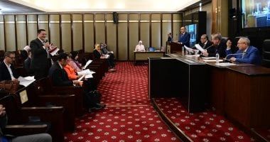 هيئة الاستثمار للنواب: 1.3 مليار جنيه حصلت عليها المالية من إيرادات 23/22