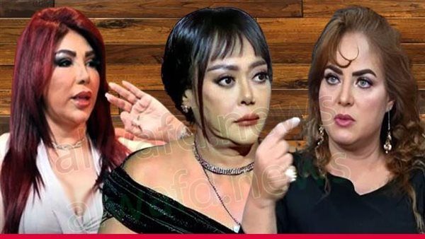 فنانات مصريات تحت العقاب.. شركات الإنتاج تقطع حبال الود وتغلق الأبواب (خاص)