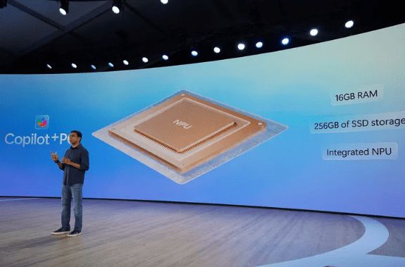 تكنولوجيا: مايكروسوفت تعلن عن أجهزة Copilot Plus المزودة بتكوينات الذكاء الإصطناعي #Build 2024