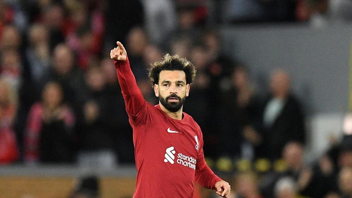 من هو سلوت مدرب ليفربول الجديد؟ وهل قرر صلاح البقاء؟