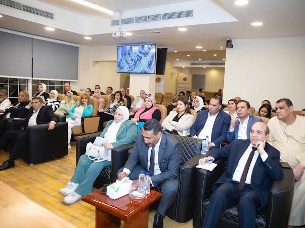 حزب الشعب الجمهورى يعقد اجتماعًا تنظيميًا مع هيئته البرلمانية بمجلس النواب