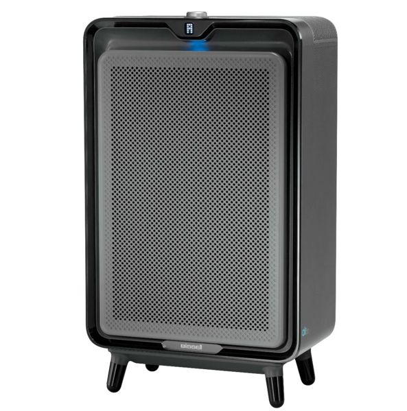 تكنولوجيا: مراجعة جهاز تنقية الهواء BISSELL air220