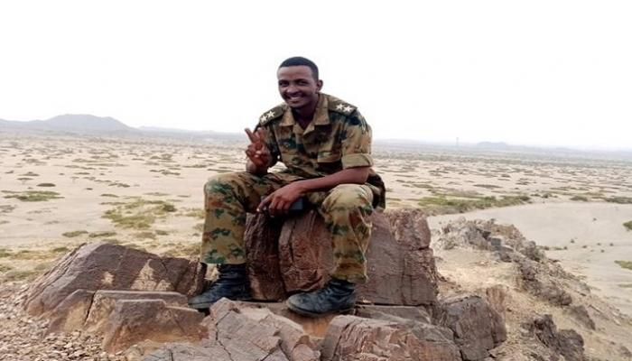 شاهد.. ماذا قال الشهيد محمد صديق في آخر محادثاته الهاتفية التي تم تسريبها (القضية قضية وطن ولا أبحث عن انتصار شخصي بل انتصار للسودان كله)