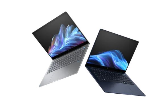 تكنولوجيا: HP تطلق أجهزة HP OmniBook X AI وHP EliteBook Ultra AI في حدث مايكروسوفت #Build 2024
