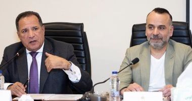 حزب الشعب الجمهورى يعقد اجتماعًا تنظيميًا مع هيئته البرلمانية بمجلس النواب