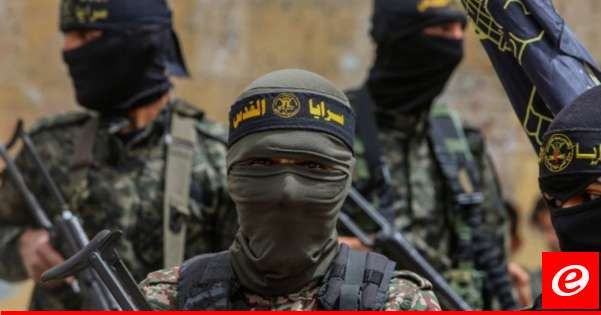 "سرايا القدس": فجرنا عدداً كبيراً من العبوات الناسفة والألغام بعدد من المناطق في جنين