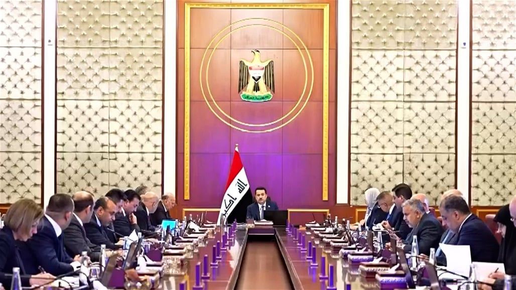 مجلس الوزراء يصوت على جداول الموازنة والبرلمان في حالة "قلق" من ارتفاع ارقامها