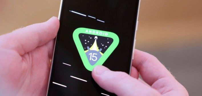 تكنولوجيا: جوجل تطرح Android 15 Beta 2.1 مع إصلاح المساحة الخاصة