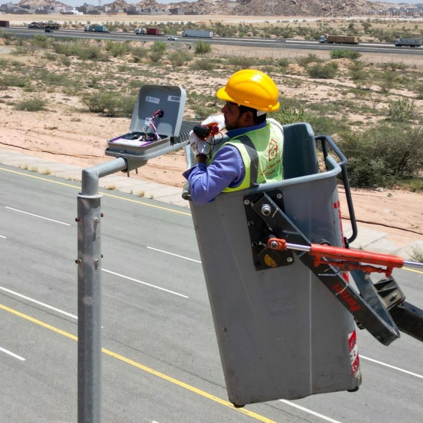 أمانة الطائف تعزز خدماتها بمركز الفرز الأمني بالبهيتة لراحة ضيوف الرحمن