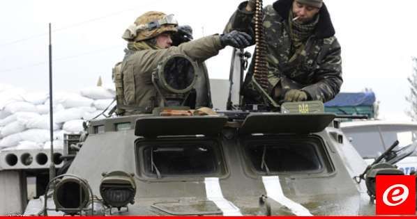 الجيش الأوكراني: دمرنا آخر سفينة صواريخ روسية في شبه جزيرة القرم