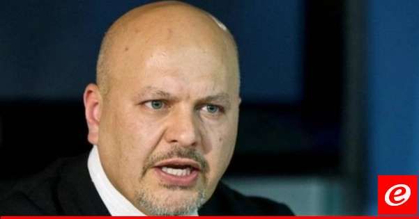 مدعي الجنائية الدولية كريم خان يكشف عن تلقيه تهديدات عقب مطالبته بمذكرات اعتقال لنتانياهو وغالانت