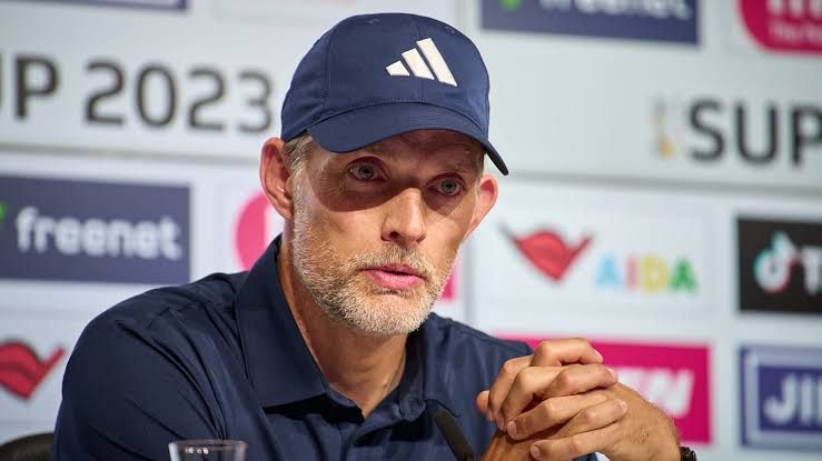 توخيل يقترب من العودة إلى تدريب تشيلسي