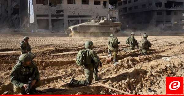 إعلام إسرائيلي: 10 ألوية تابعة للجيش الإسرائيلي تُقاتل في غزة بذروة غير مسبوقة منذ مطلع العام