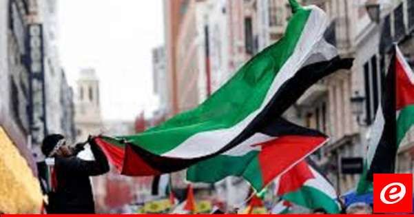 قيادي بحماس: اعتراف دول أوروبية بدولة فلسطين هو نتيجة المقاومة الباسلة للشعب الفلسطيني