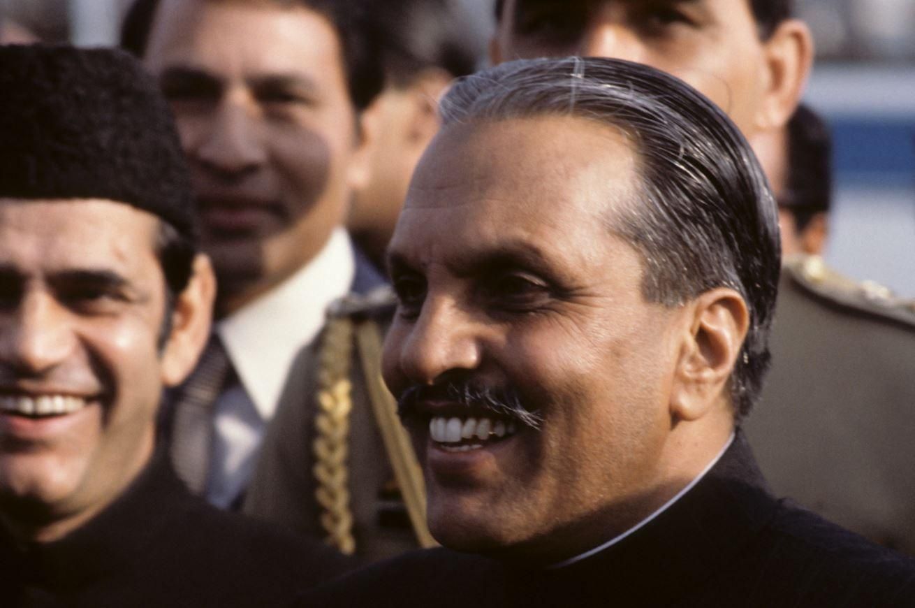 من الطفيلة إلى البصرة: حوادث جوية أودت بحياة قادة عرب