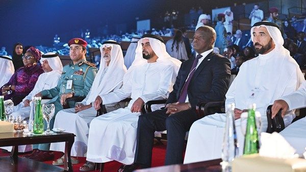 «آيسنار 2024» ينطلق في نسخته الأكبر