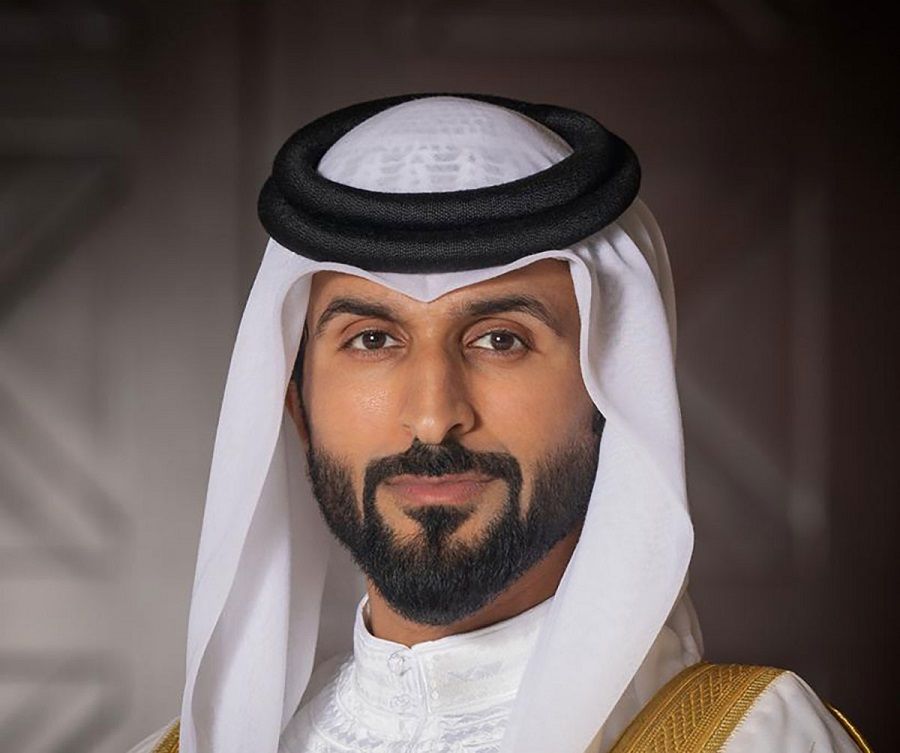 الامارات | برعاية أحمد بن محمد .. "المنتدى الإعلامي العربي للشباب" ينطلق بنسخته الثانية في دبي 27 مايو