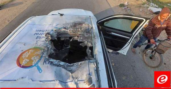 اسرائيل تقضي على المنظمات الدوليّة بدعم اميركي وغربي