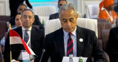 وزير العمل: لدينا عمالة ماهرة جاهزة لتصديرها للسوق الخارجية