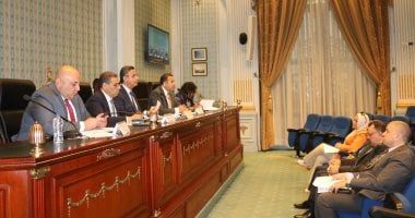 لجنة الاتصالات بمجلس النواب تقر موازنة هيئة البريد بقيمة 76.6 مليار جنيه