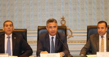 ممثل إيتيدا لـ"النواب": 475 مليون جنيه زيادة بالموازنة لدعم صناعة التعهيد