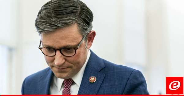 رئيس مجلس النواب الأميركي: نقترب من دعوة نتانياهو لإلقاء كلمة بالكونغرس