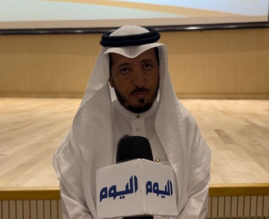 الحج لـ "اليوم": 36 ألف رحلة داخل مكة نقلت افتراضيًا 1,2 مليون حاج