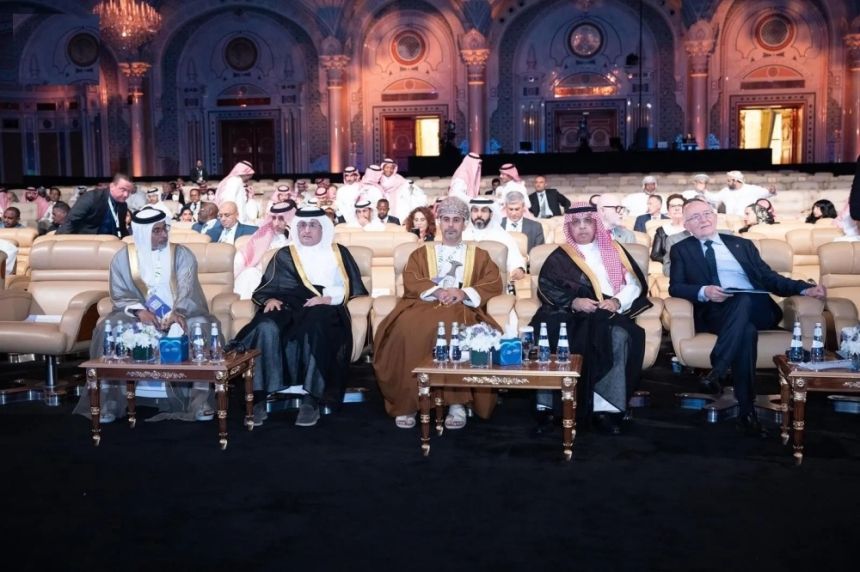 في يومه الثاني.. 102 اتفاقية بـ75 مليار ريال بمؤتمر مستقبل الطيران