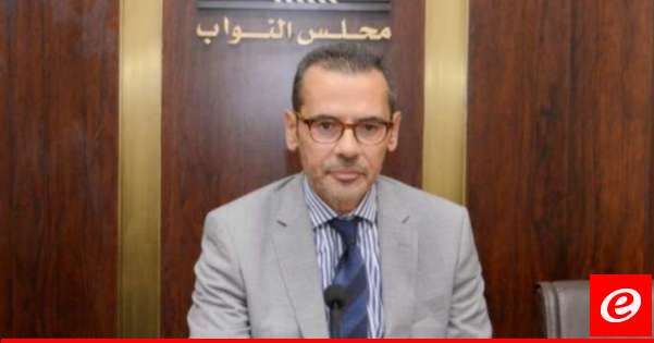 علامة: توصية المجلس النيابي بملف النازحين سلاح بيد الحكومة أمام المجتمع الدولي