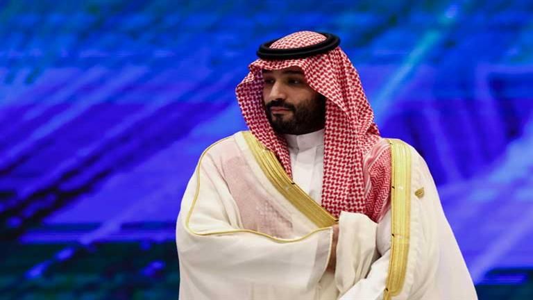 ولي العهد السعودي يؤكد لرئيس وزراء اليابان التزامه بالاستمرار في إمداد طوكيو بالنفط