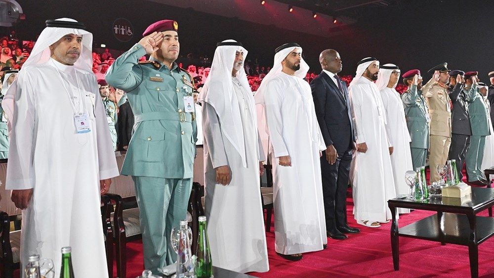«آيسنار 2024» ينطلق في نسخته الأكبر